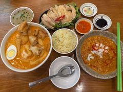 -绿柠食堂(北外滩店)