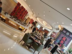 -元一希尔顿酒店·鲜切牛肉火锅禅自助餐厅
