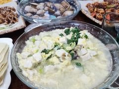 大黄蚬子-兴隆海鲜菜馆