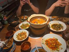 -吃饭皇帝大(长宁龙之梦店)
