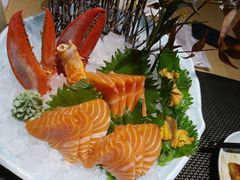 -虹料理·日料放题(悠方店)