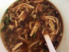 -小郭私房菜·海肠捞饭店(学士街店)