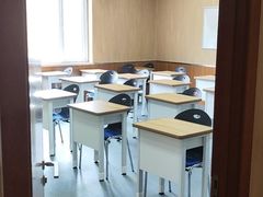 -新东方国际教育·雅思托福(海淀水清木华校区)