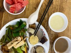 -素清香(解放路店)