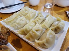 饺子-大东北(武侯祠店)
