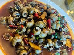 -七的湖·江南蟹舫·阳澄湖农家菜(蟹舫苑店)