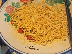 -川流不息·地道川菜·小龙虾(新松江路店)