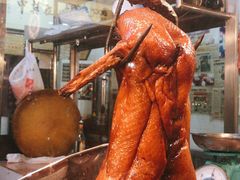 -黄连大头华烧鹅店(大良店)