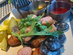 -West10 西拾·西餐厅·创意菜(未来科技城店)