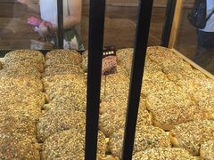 -窑滚面包专门店(马鞍山金鹰店)