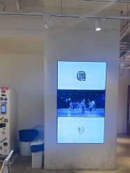 -嘉禾舞社·街舞培训工作室