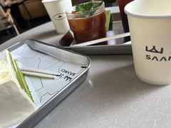 -SAANCI山池咖啡(卓悦中心店)
