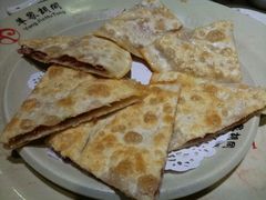 肉饼-羊家胡同·龙虾烧烤火锅(龙汇路店)