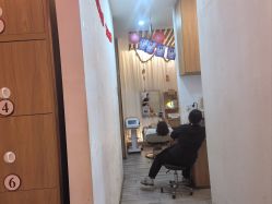 -丝域养发馆