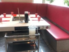 -倍儿红喜临门火锅(文兴路店)
