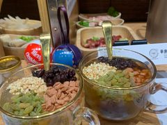 -独食火锅·半米屋台(望平街店)