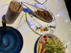 -岁粤Moon·湖景餐厅(月光码头店)