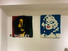 -A+毛毛毯·高温珐琅·银饰DIY(三里屯店)