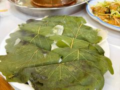 -一口猪海鲜浑锅·东北家常菜