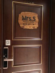 -Mrs.S颜密塑形馆·普拉提·轻体·产康