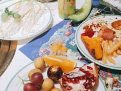 -亚马逊海鲜自助(万象汇店)