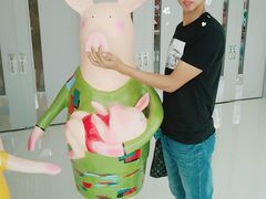 -晴季寿司(延河路万达广场店)