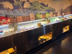 -牛New寿喜烧(虹桥新天地店)