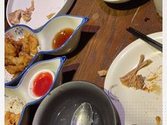 -涌上外婆桥(南塘店)