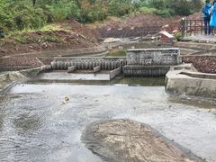 -黄河小浪底水利枢纽风景区