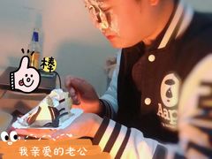 -丁先生蛋糕·品质鲜作(桐梓林店)