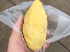 -拉威海鲜市场