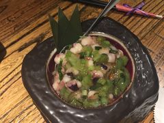 -萤初高端日料王(曲江银泰店)