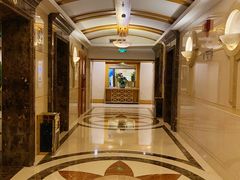 -成都绿洲大酒店(春熙路太古里店)