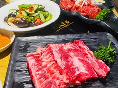 -牛市牛烤肉(西单大悦城店)