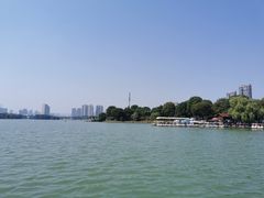 -时间仓(月湖公园店)