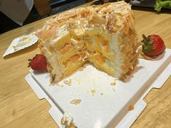 -Tomado绿色烘焙(大尧三路店)