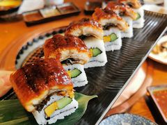 -炎蔵牛舌烤肉