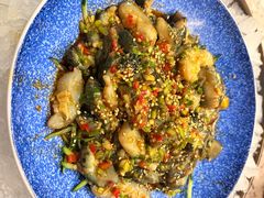 -连鹭海鲜·海肠捞饭·海胆饭(星海店)