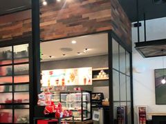 门面-星巴克臻选(广州东山锦轩店)