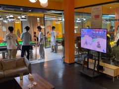 -火星工厂·桌游·团建聚会·轰趴馆(厦滘店)