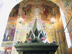 -滴血救世主教堂