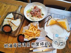 -Rural Tequila墨西哥餐厅(东川路店)