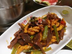 -湘约爨厨(太白立交店)