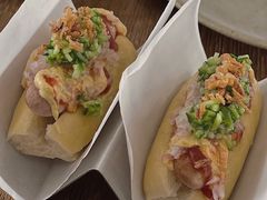 -BOR Eatery(安福路店)