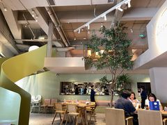 -KimPro 辛普乐概念韩餐