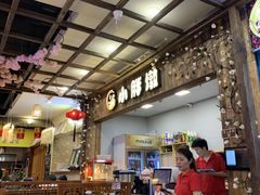 大堂-小胖墩炝锅鱼(天钥桥路店)