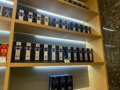 门面-潞安酒店(宁国路店)