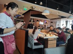 -海底捞火锅(大学路新象城店)
