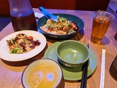-耶里夏丽·丝路国际·新疆餐厅(浦东区东方路店)