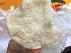 -吴老二馒头(八一店)